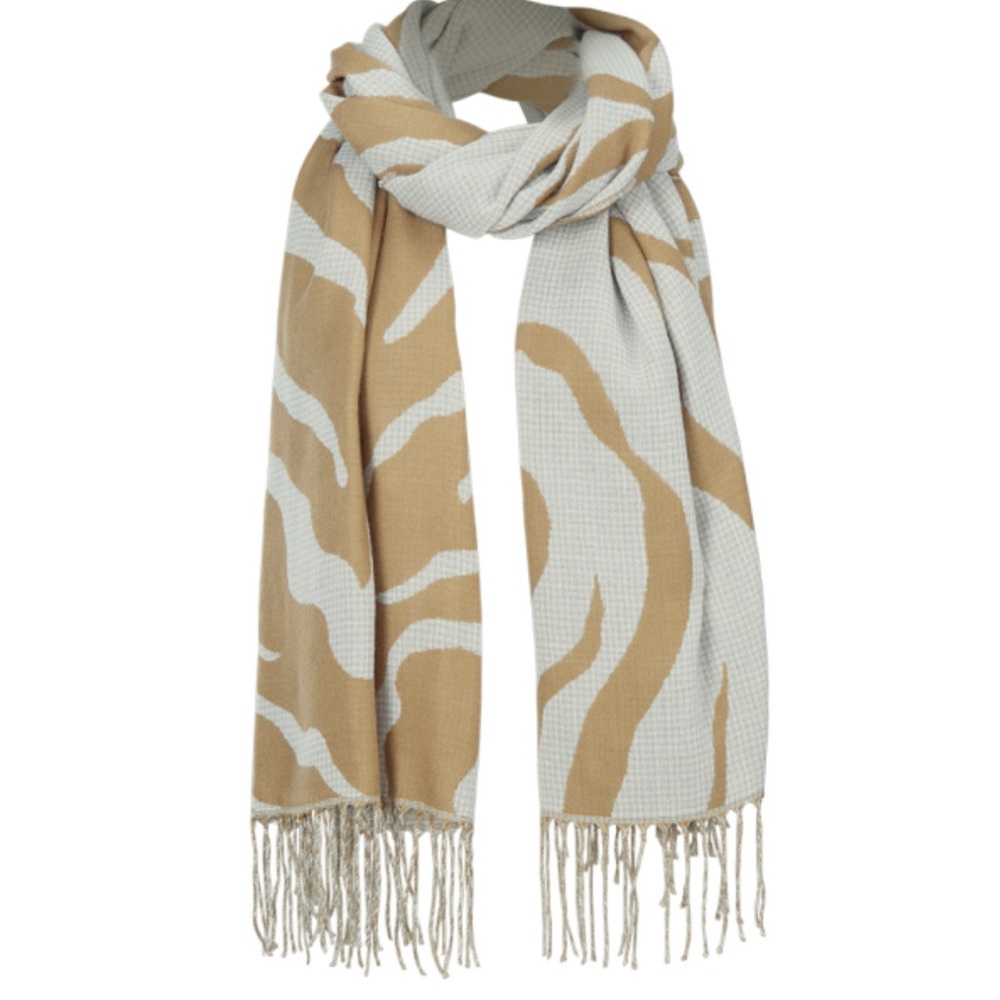Cabi Tigress Scarf
